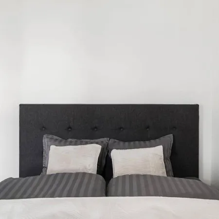 Ferienhaus In Topaasi 3 Magnificent 1bd Above The Skies In Heart Of Next To Nokia Arena *