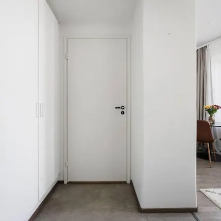 In Topaasi 3 Magnificent 1bd Above The Skies In Heart Of Next To Nokia Arena Ferienhaus *