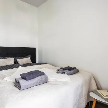 In Topaasi 3 Magnificent 1bd Above The Skies In Heart Of Next To Nokia Arena Ferienhaus Tampere
